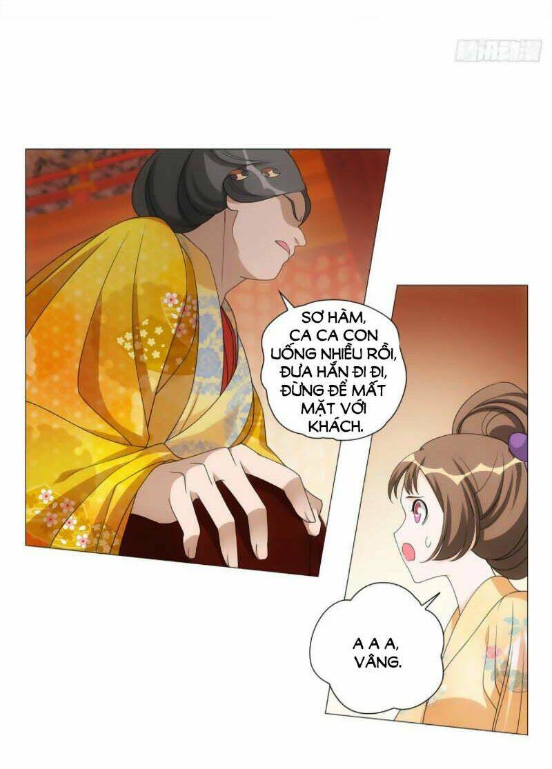 Tướng Quân! Không Nên A!: Chapter 90