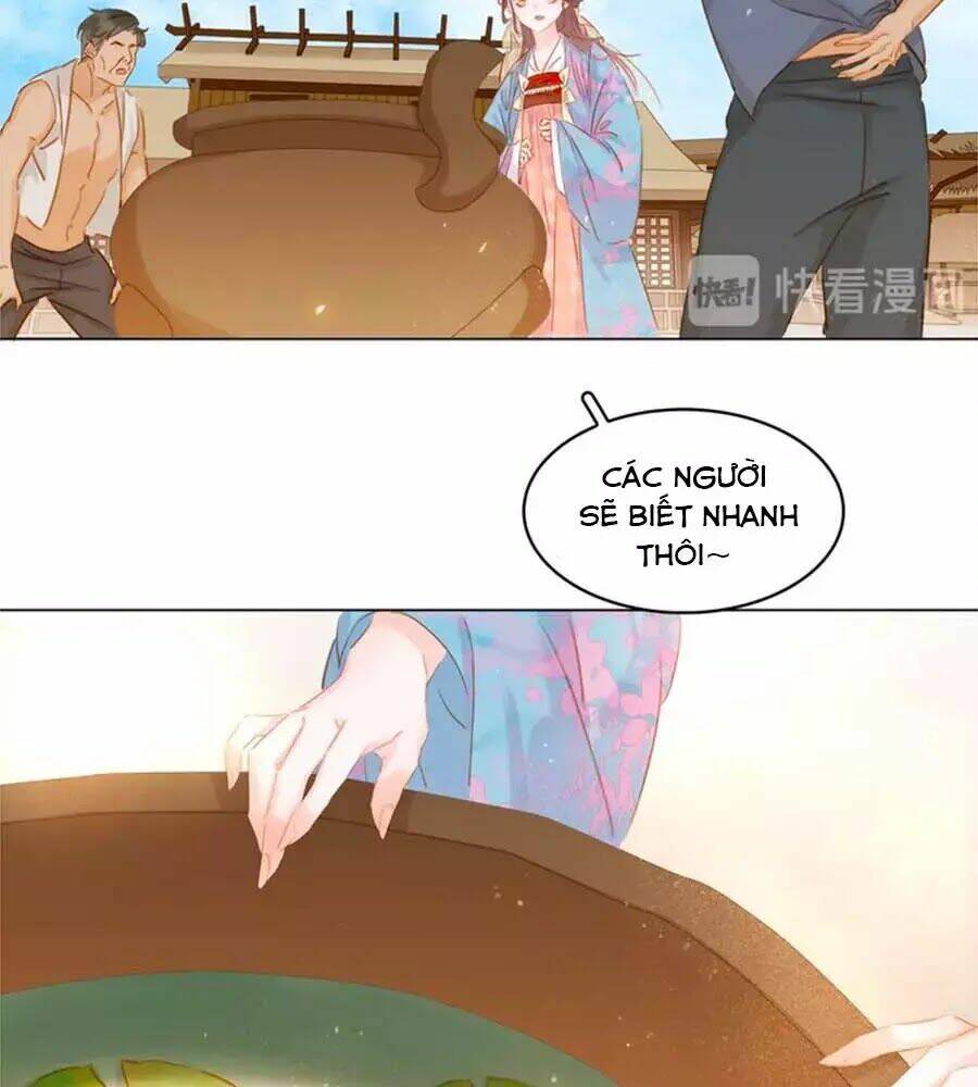 Tiểu Sư Phụ, Tóc Giả Của Ngài Rơi Rồi!: Chapter 24