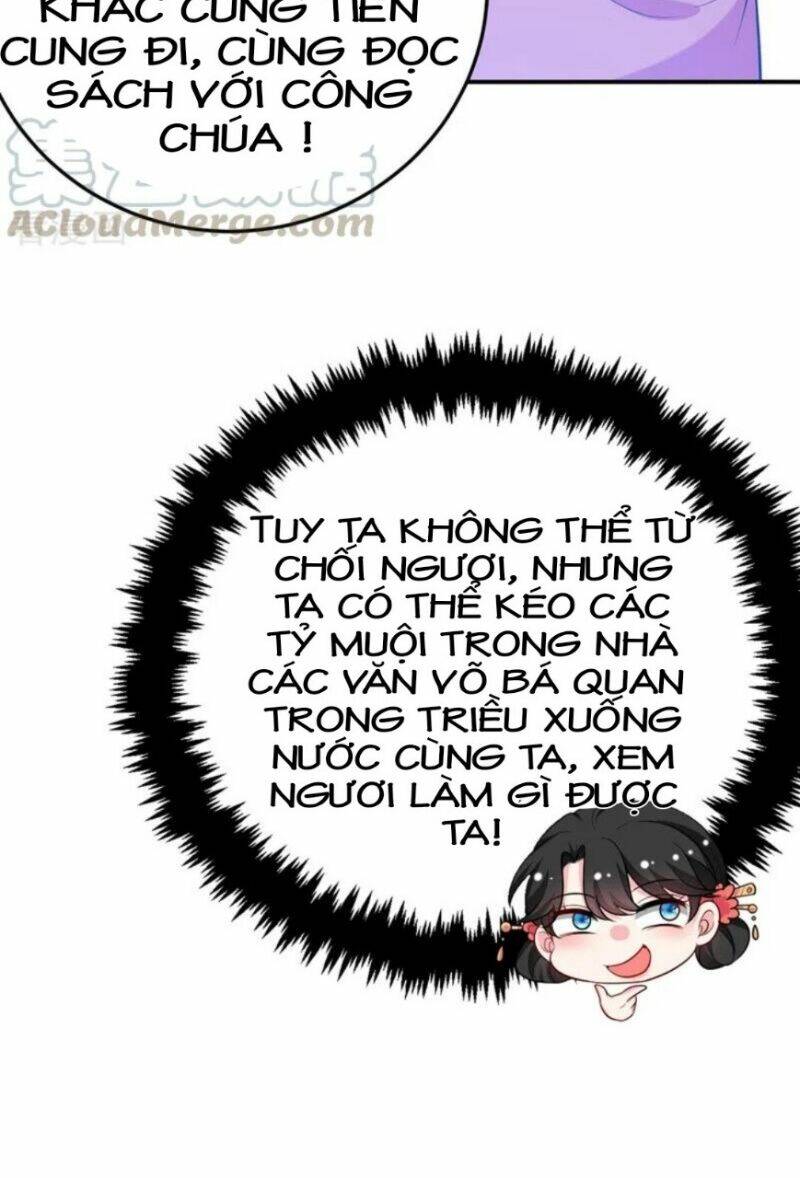Giang Sơn Mỹ Nam Nhập Trướng Ta: Chapter 40