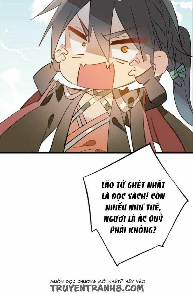 Sư Phụ Lại Trêu Chọc Ta: Chapter 14