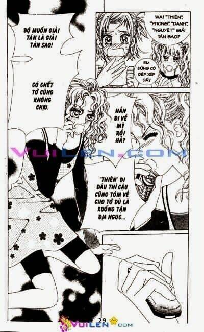 Cặp Đôi Kỳ Lạ: Chapter 2