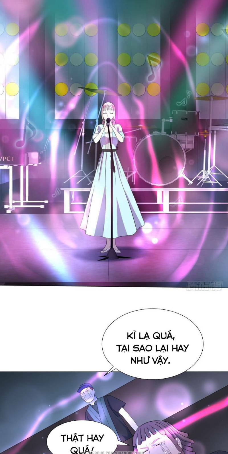 Danh Sách Kẻ Phản Diện: Chapter 27