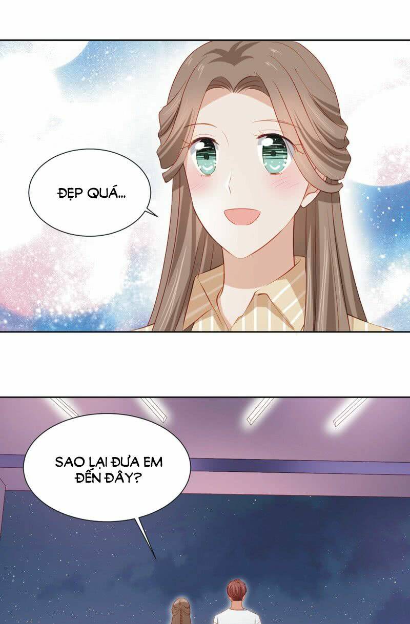 Khi Trá Luyến Nhân: Chapter 31