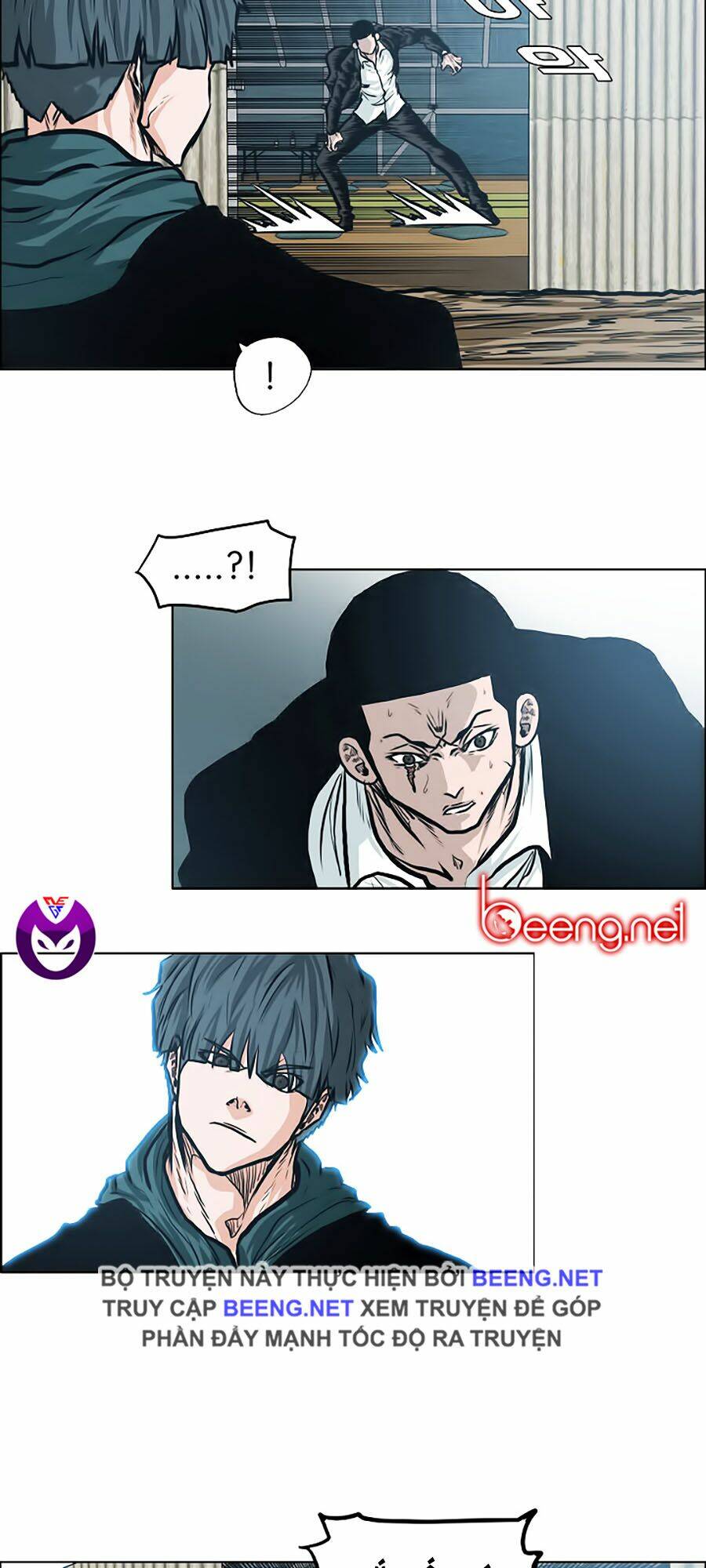 Bá Chủ Học Đường Ss3: Chapter 15