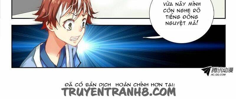 La Sát Đại Nhân Hãy Dừng Chân: Chapter 36