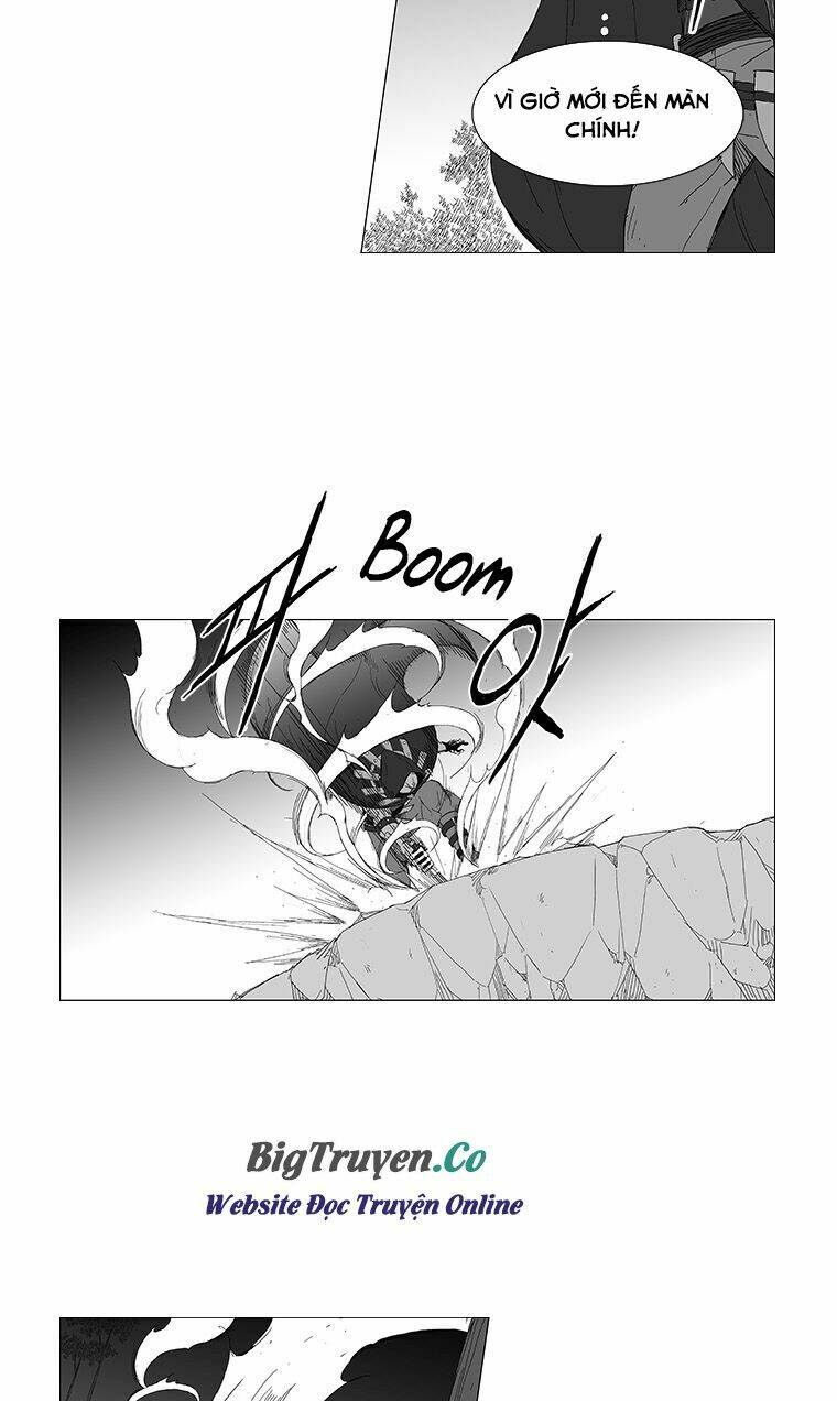 Phong Kiếm Diệt Qủy: Chapter 2