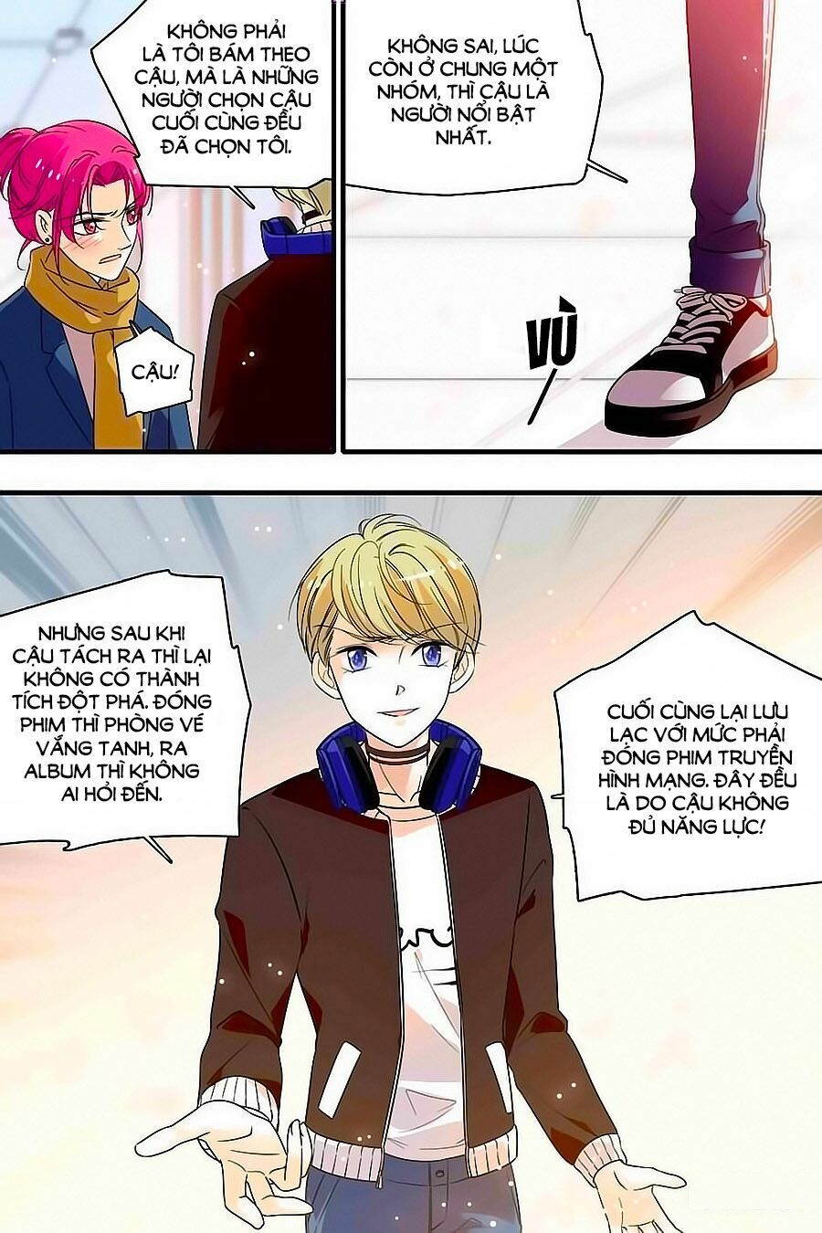 Thanh Ninh Chi Hạ: Chapter 153