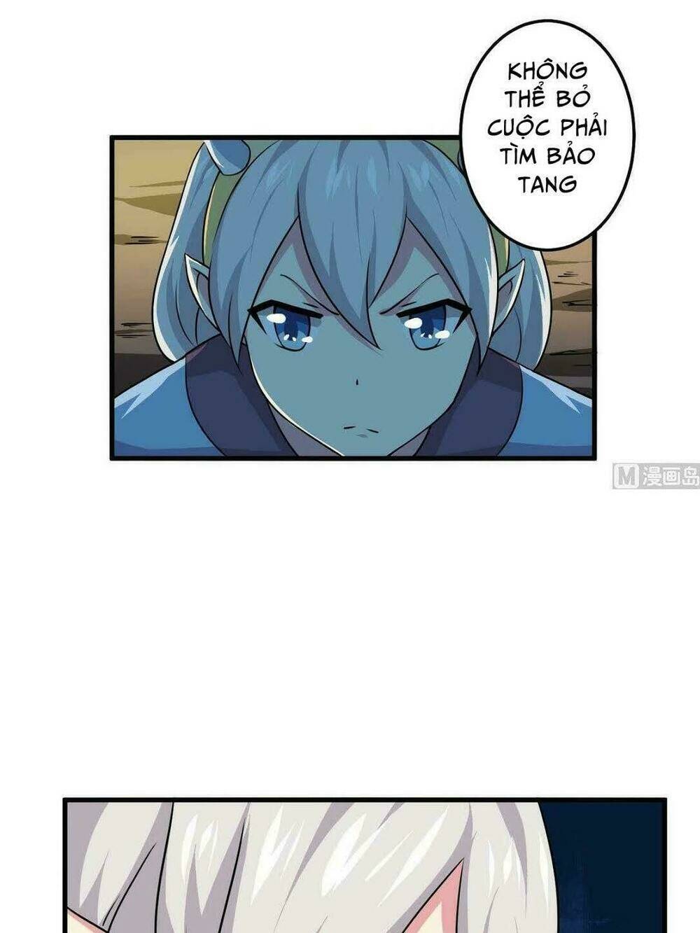 Tu Chân Giả Tại Dị Thế: Chapter 77