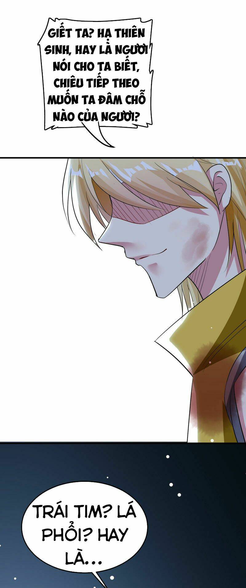 Vạn Giới Tiên Vương: Chapter 81