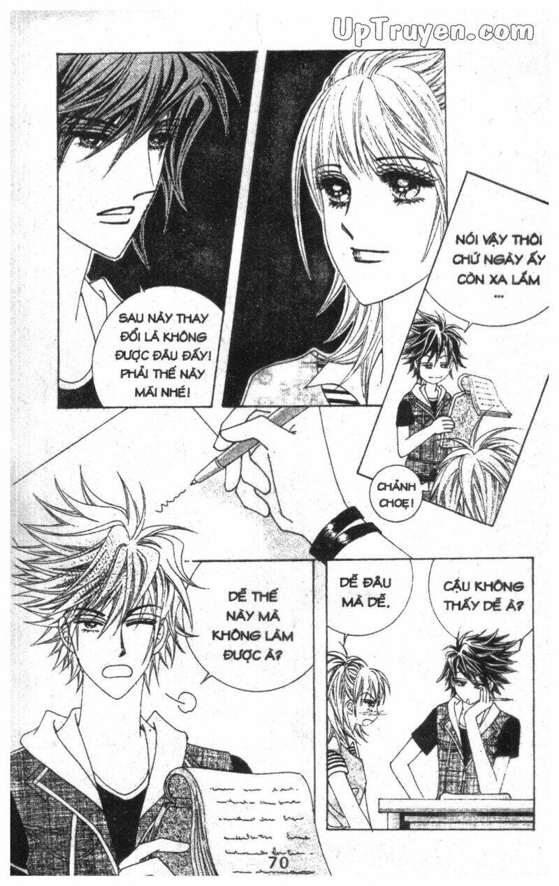 Dạ Khúc: Chapter 13