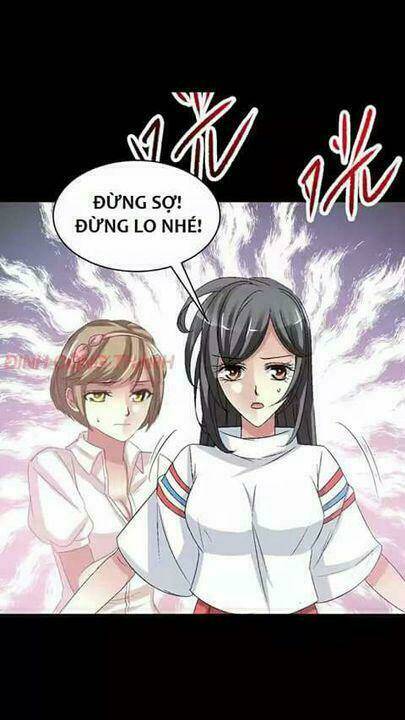 Truyện Kinh Dị Ở Tòa Nhà Số 44: Chapter 88