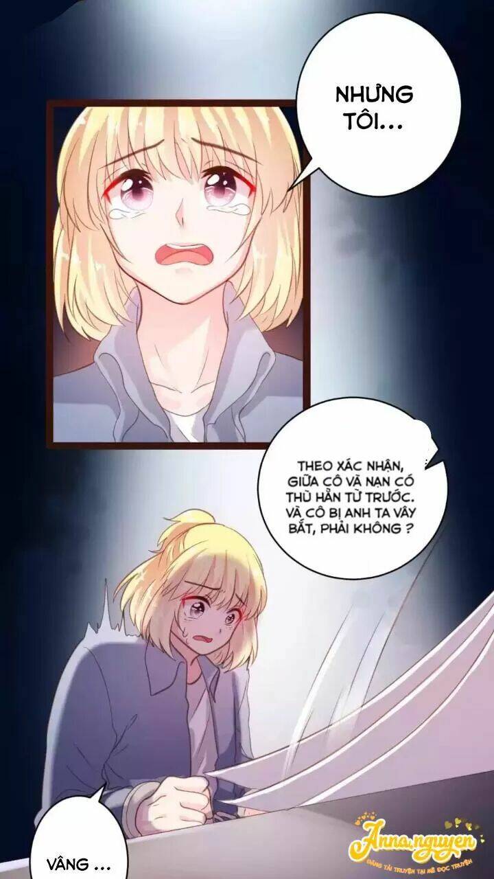 Bản Hợp Đồng Của Tổng Tài Lạnh Lùng: Chapter 43