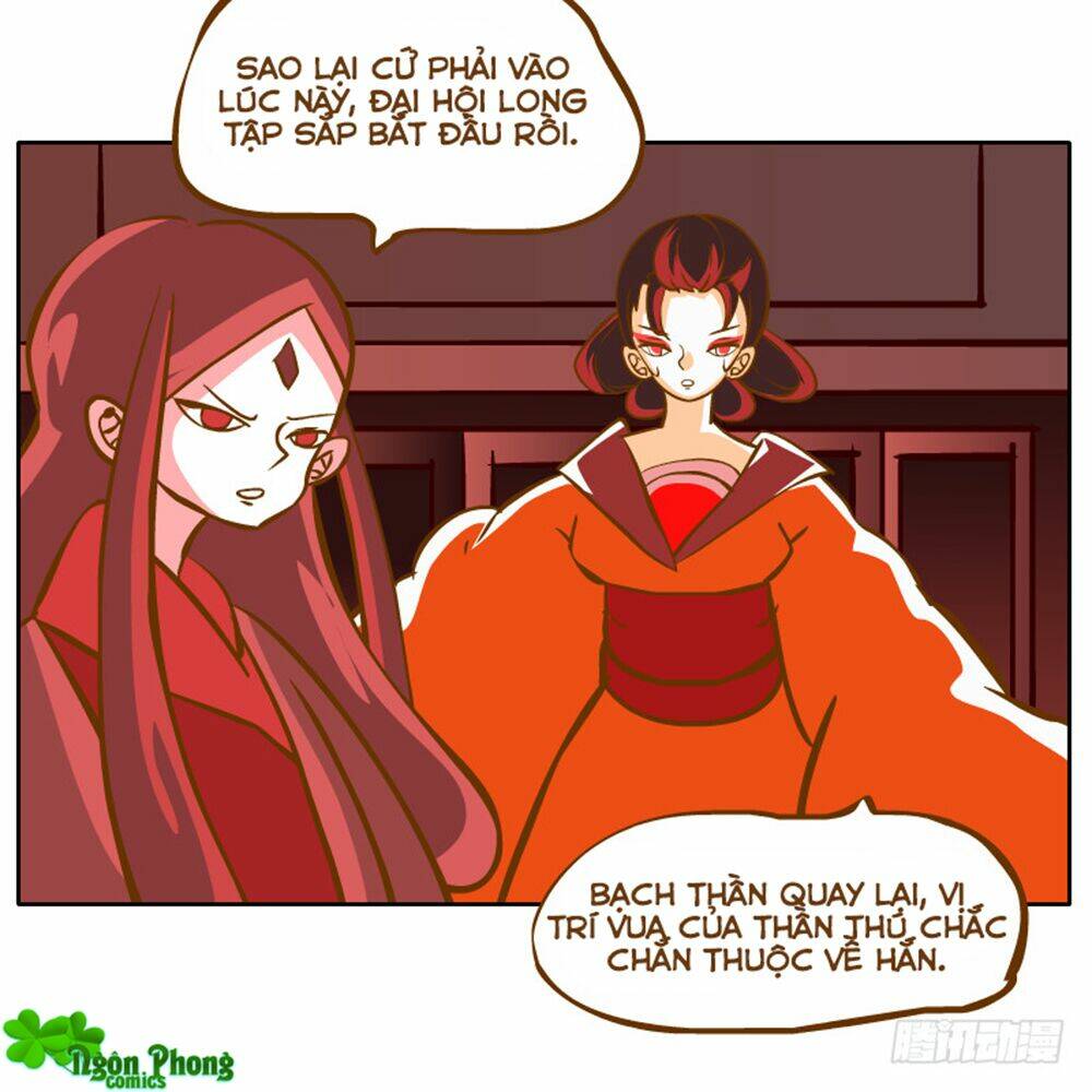 Hòa Thượng Và Tiểu Long Quân: Chapter 48