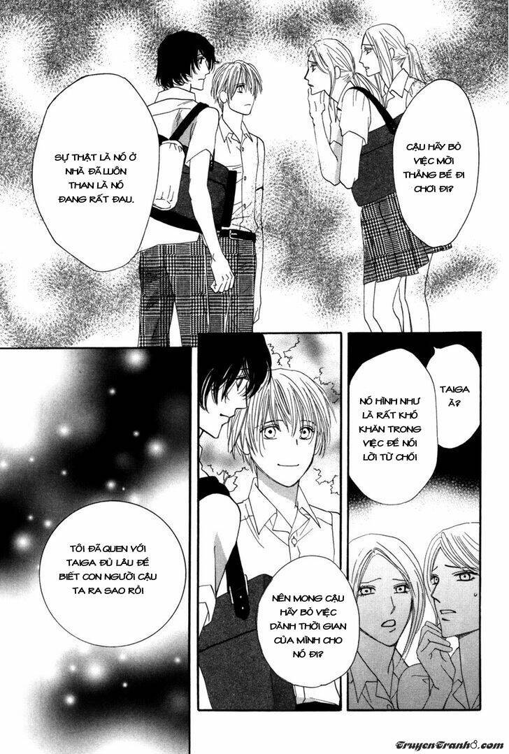 Moon Trick: Chapter 11.2