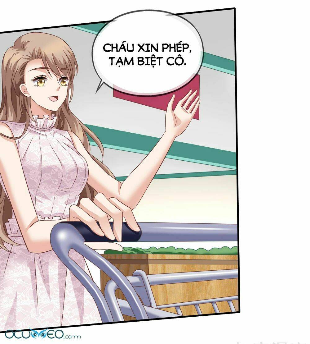 Mỹ Vị Giai Thê: Chapter 36