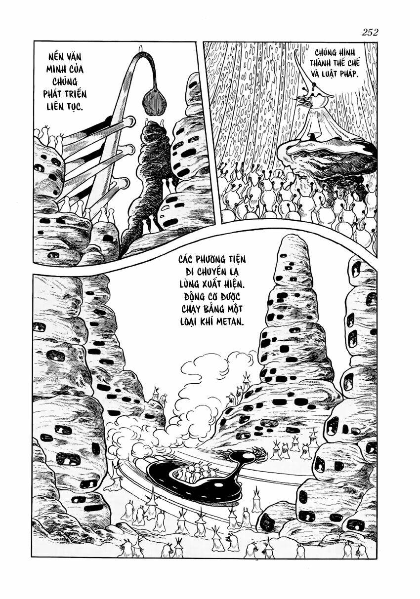 Chim Lửa: Chapter 29