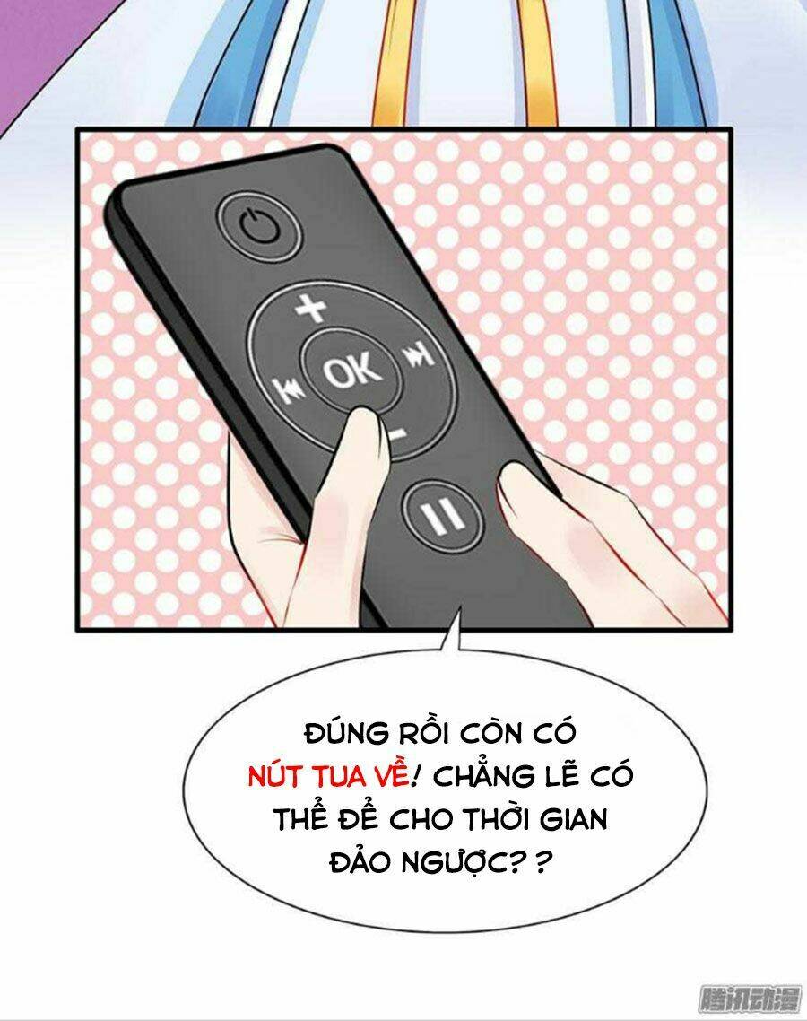 Sư Huynh! Xin Hãy Làm Theo Kịch Bản!: Chapter 5