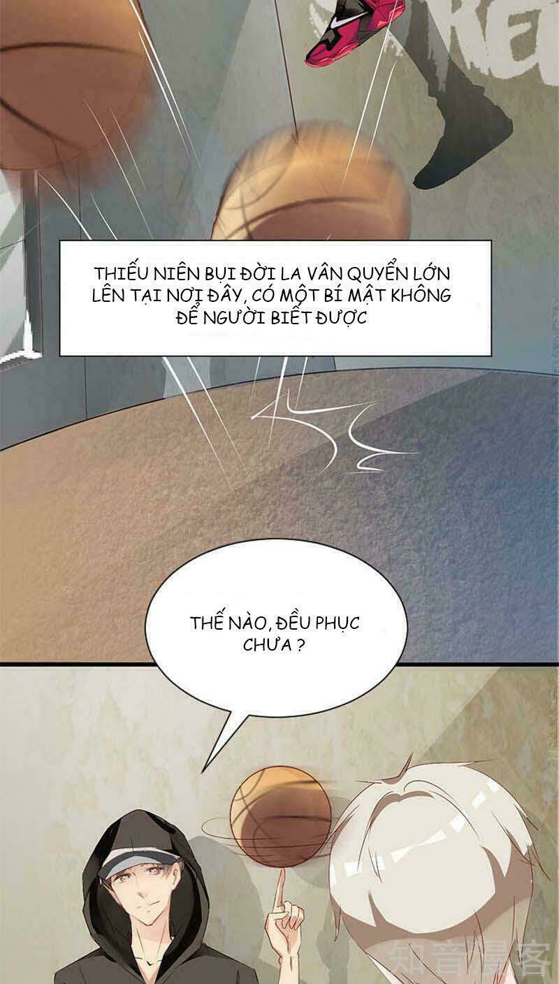 Nam Thần Là Một Đôi: Chapter 34