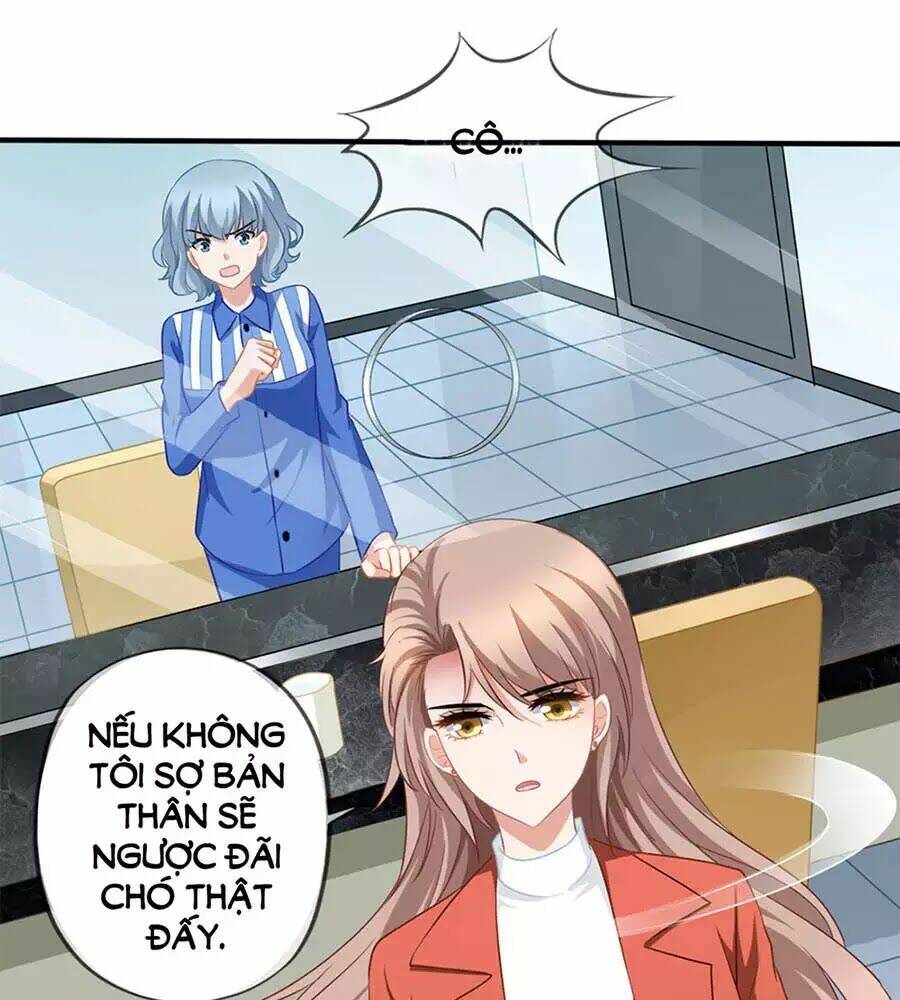 Mỹ Vị Giai Thê: Chapter 63