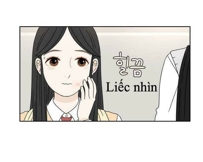 30 Phút Bước Đi Bên Em: Chapter 14.5
