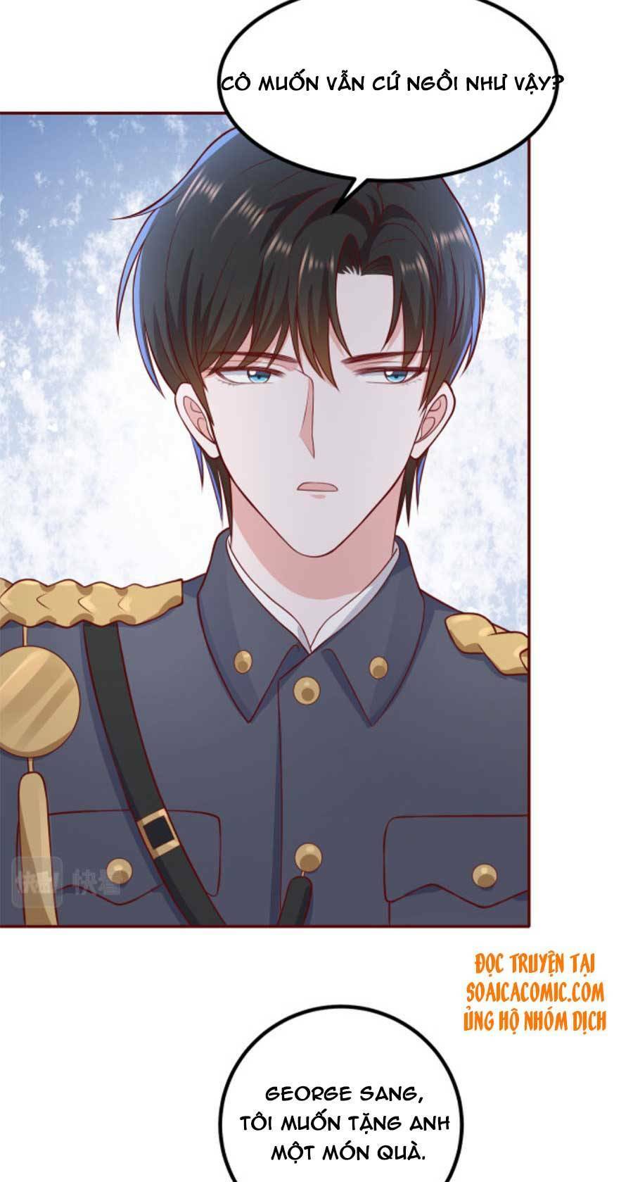 Nhất Sanh Hữu Hỉ: Chapter 68