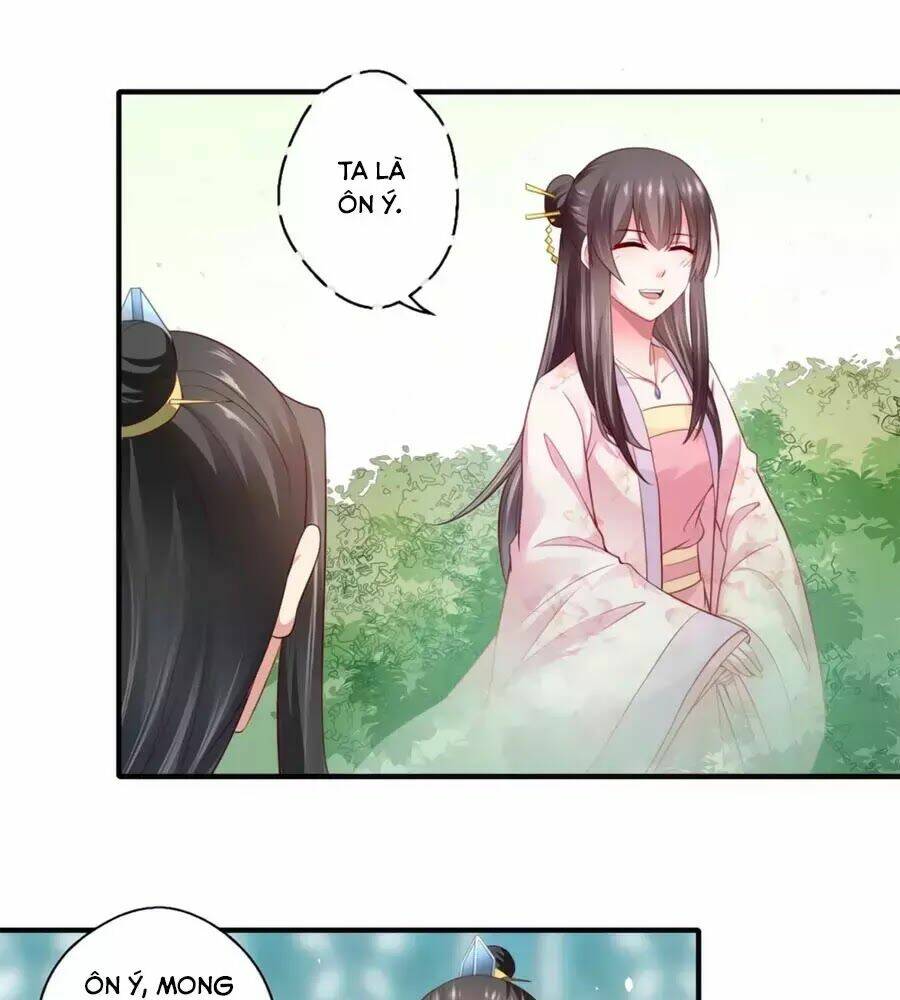 Khuynh Thế Y Phi Muốn Bỏ Chồng: Chapter 125