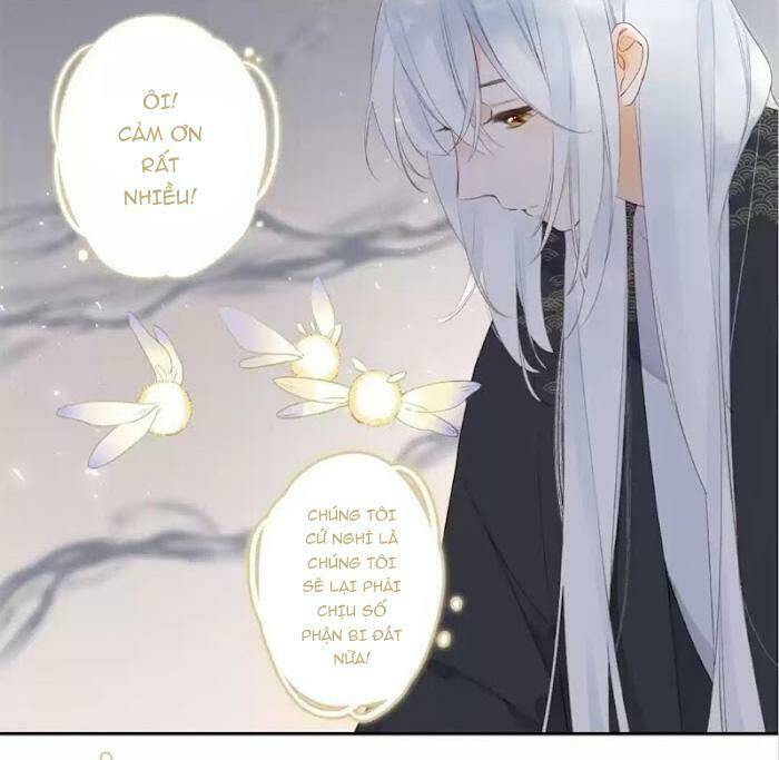 Sos! Tôi Đã Yêu Một Con Sâu Bướm (Phần 2): Chapter 22