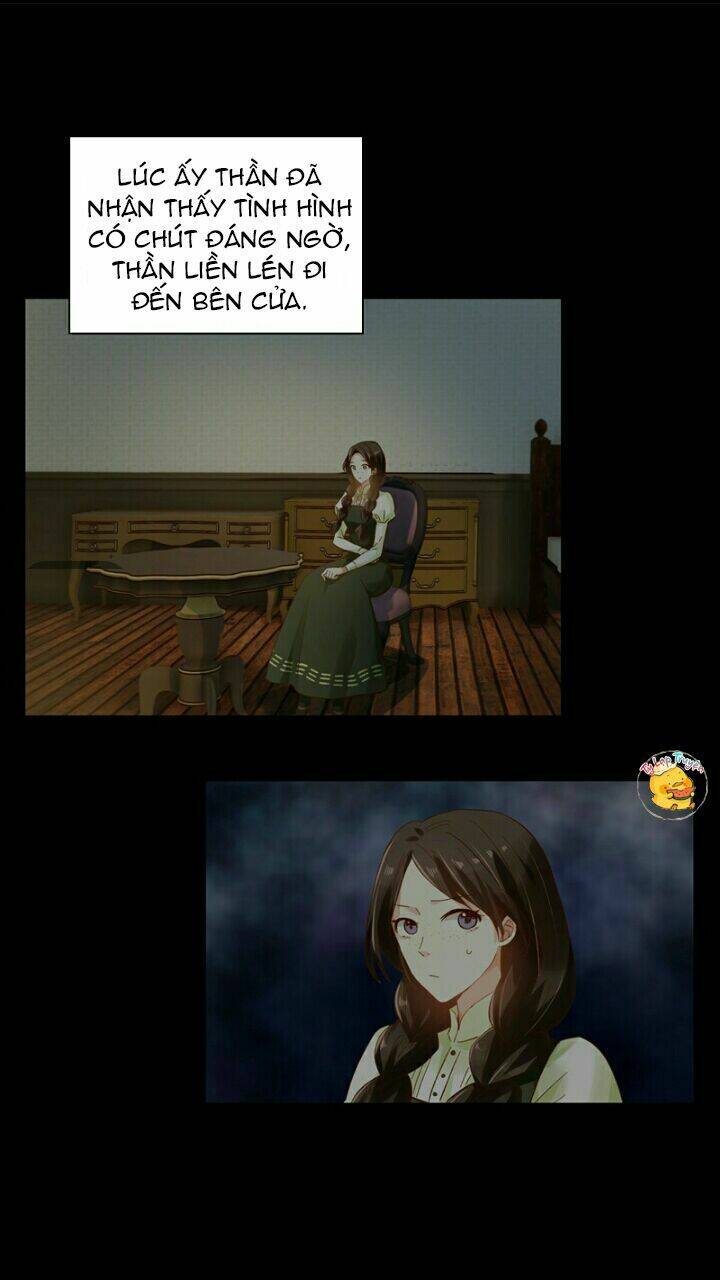 Ác Nữ Cải Biến: Chapter 43