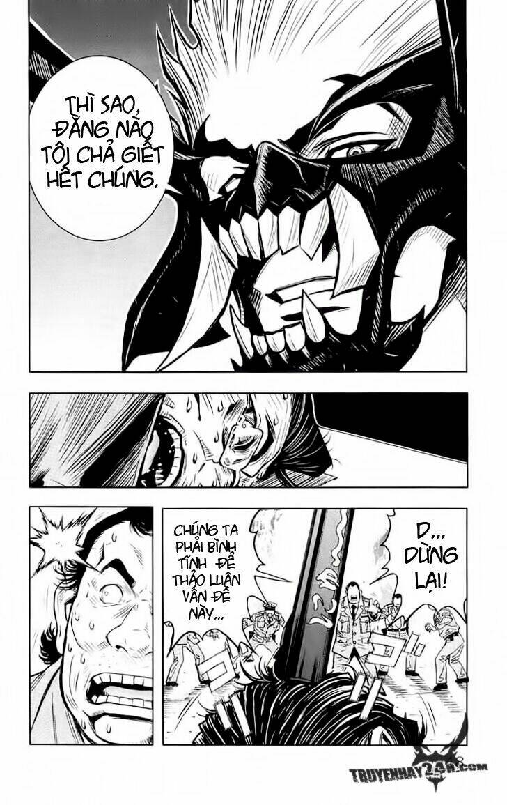 Akumetsu: Chapter 10