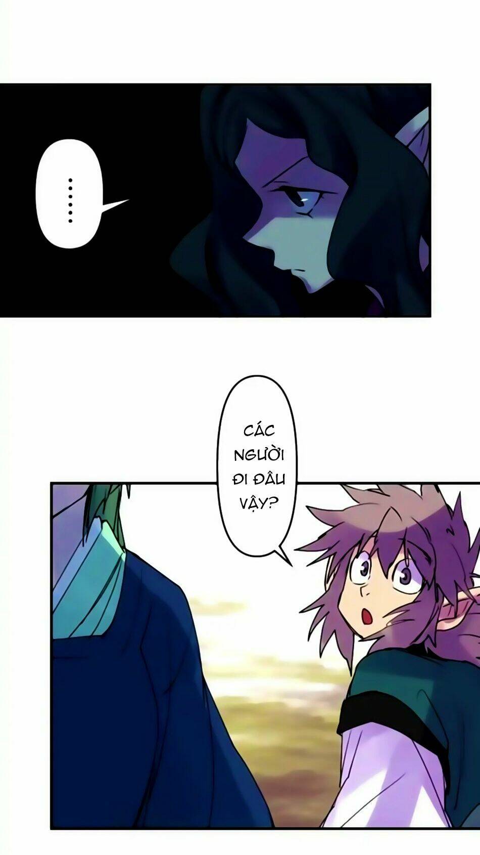 Ake No Tobari: Chapter 155