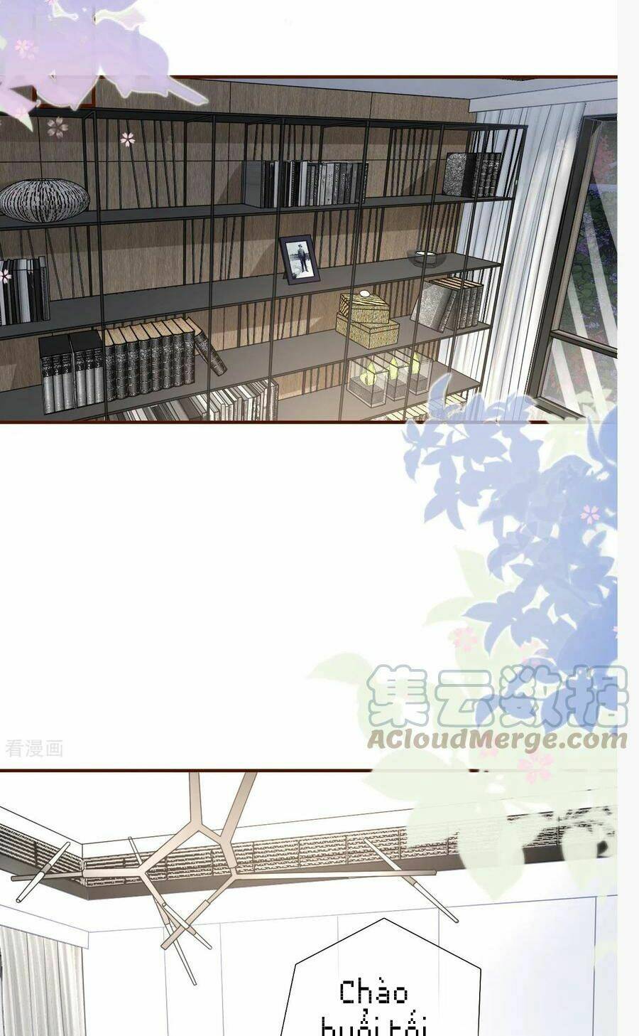 Bạn Gái Tôi Mới 30+: Chapter 97