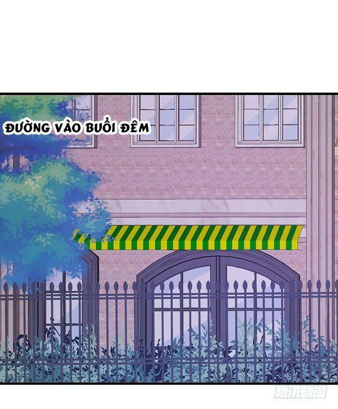 Hồ Tiên Hung Bạo: Chapter 16