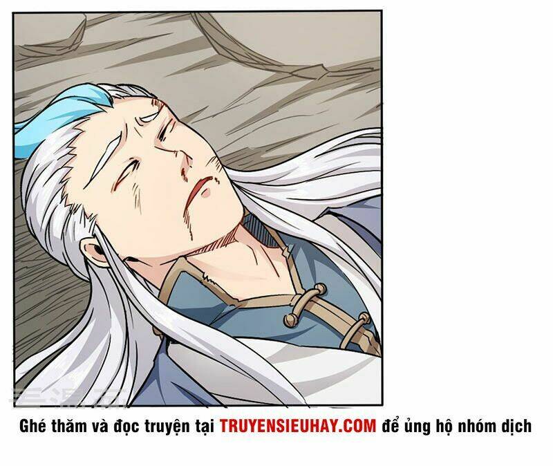 Võ Thần Thiên Hạ: Chapter 88