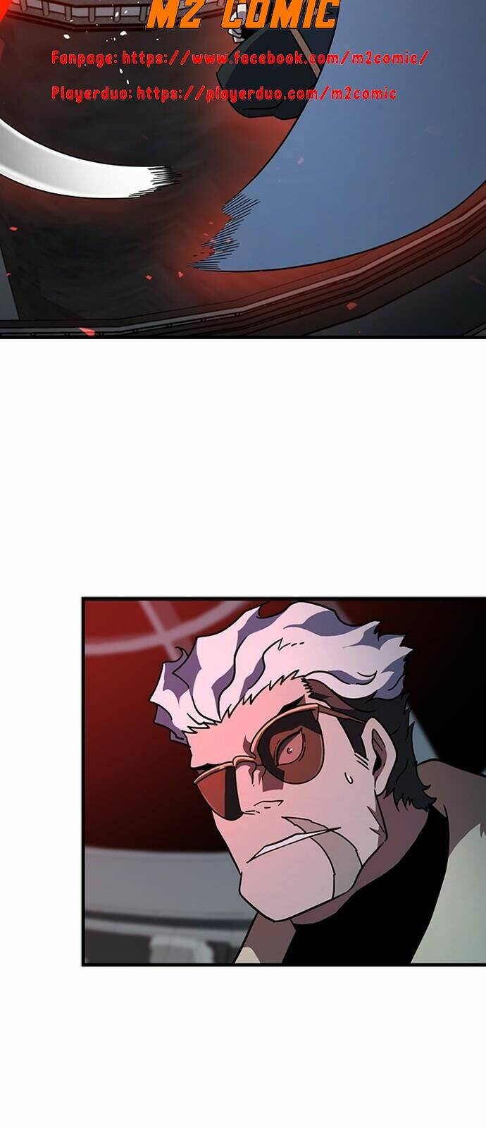 Điểm Chết: Chapter 33