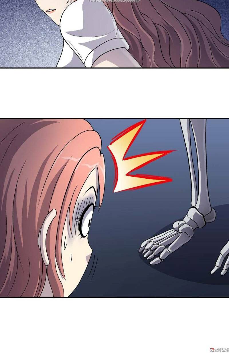 Khống Vận Sư: Chapter 72