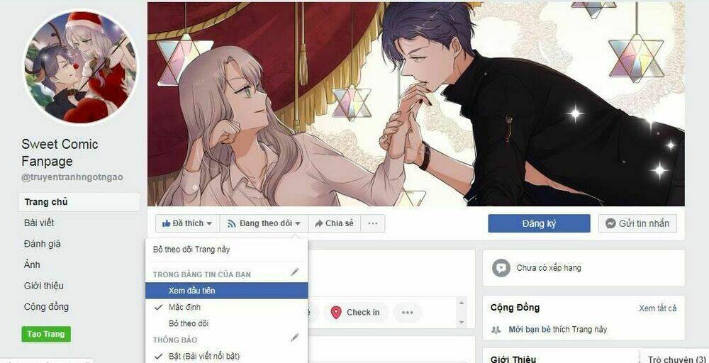 Cung Đấu Live: Chapter 12