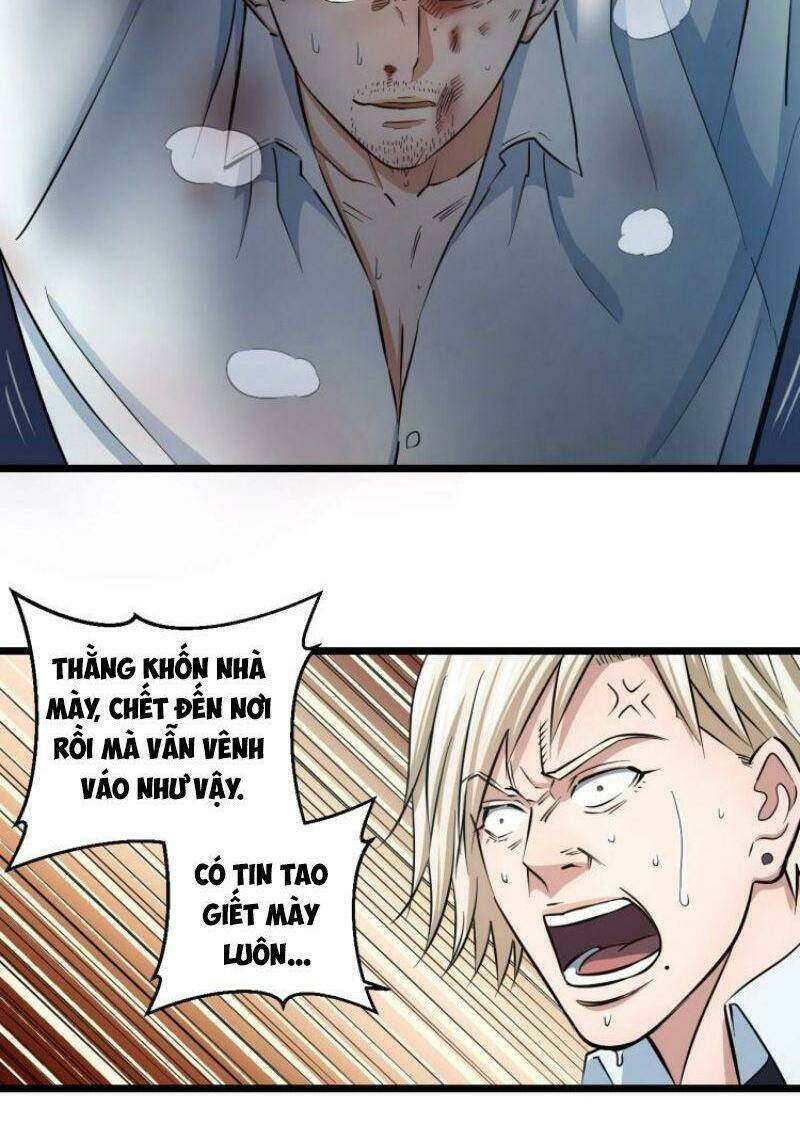 Đối Mặt Với Thử Thách: Chapter 19