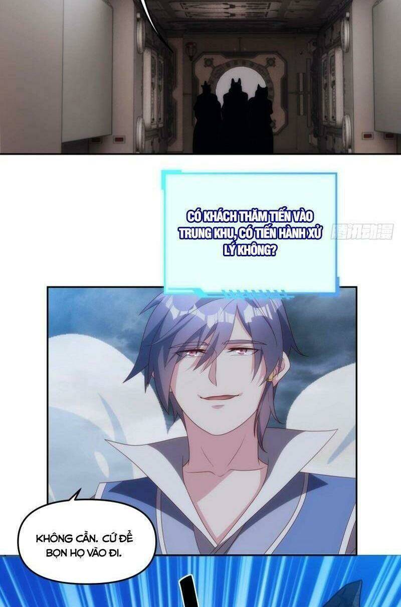 Xâm Lược Vạn Giới: Chapter 88