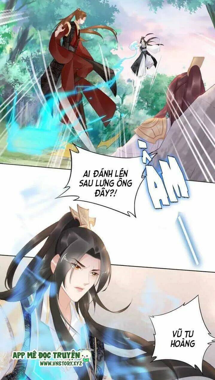 Nhất Sinh Nhất Thế Tiếu Thương Khung: Chapter 73