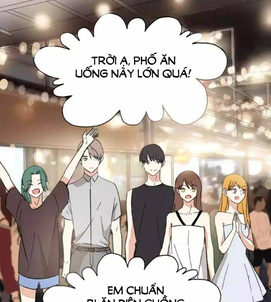 Mùi Hương Lãng Mạn: Chapter 29