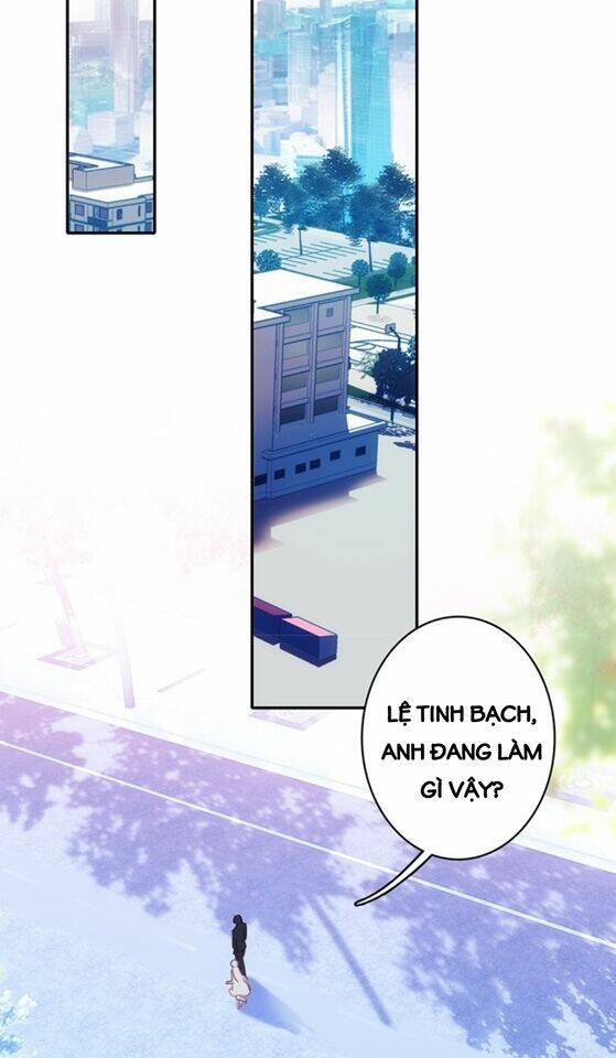 Tinh Diệu Vị Lai: Chapter 7