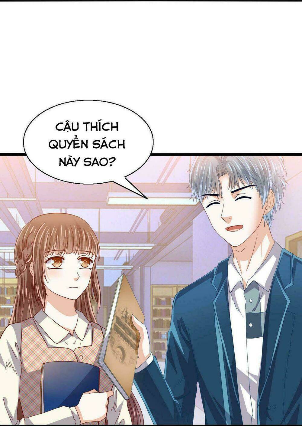 Trọng Sinh Chi Song Diện Cừu Phục Ký: Chapter 5
