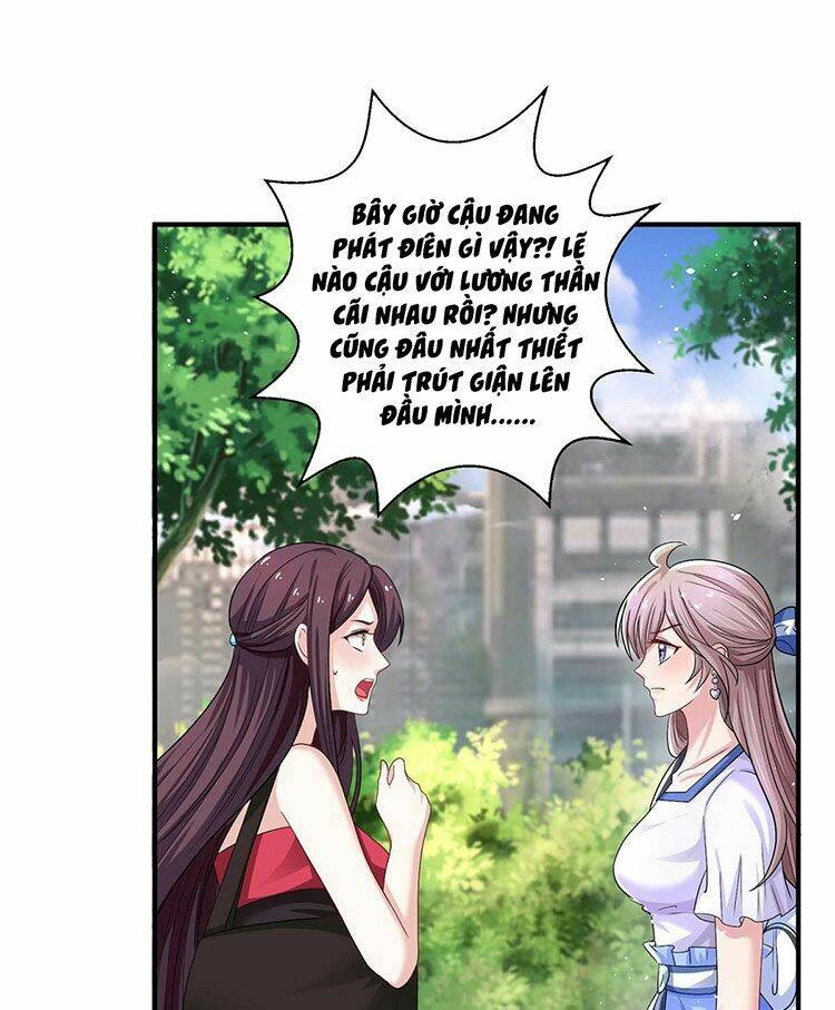 Sự Trả Thù Của Nữ Vương: Chapter 9