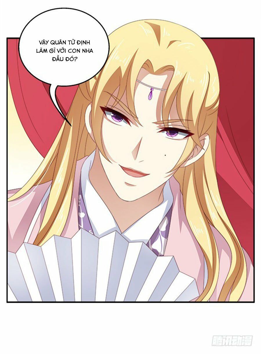Thịnh Thế An Nhiên: Chapter 33