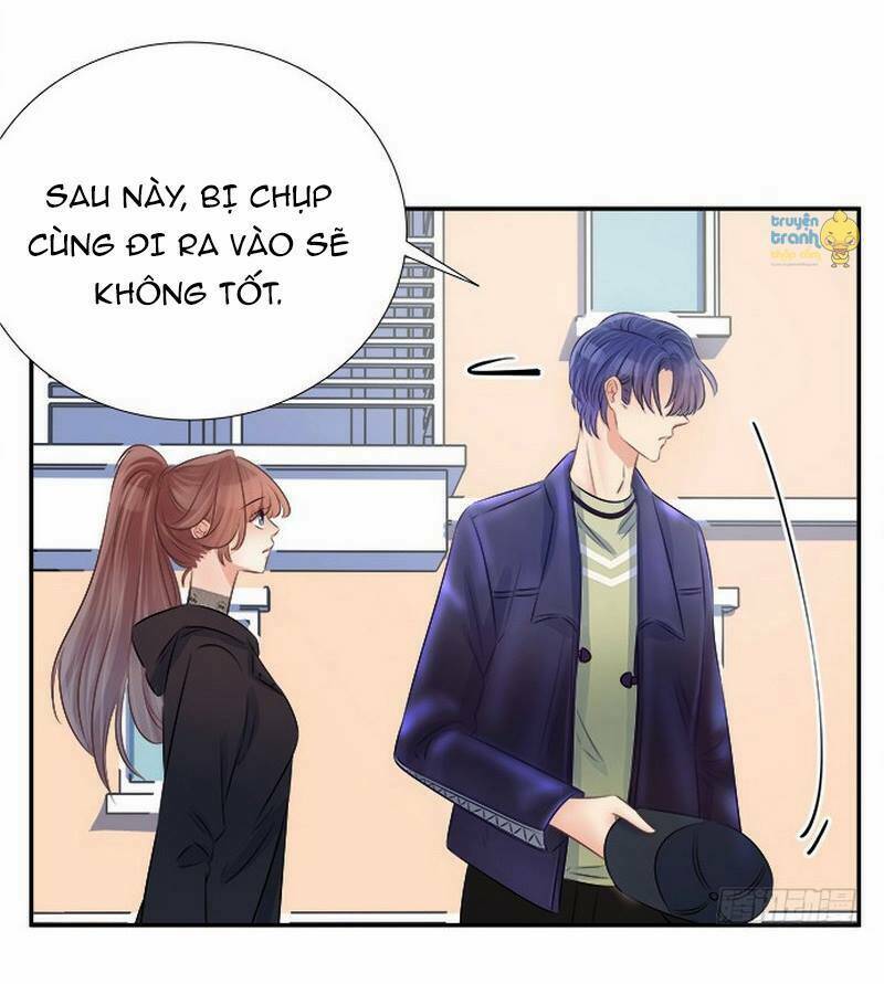 Trọng Sinh Để Ngủ Với Ảnh Đế: Chapter 62