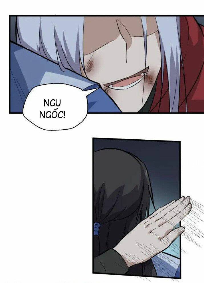Đại Nghịch Chi Môn: Chapter 76