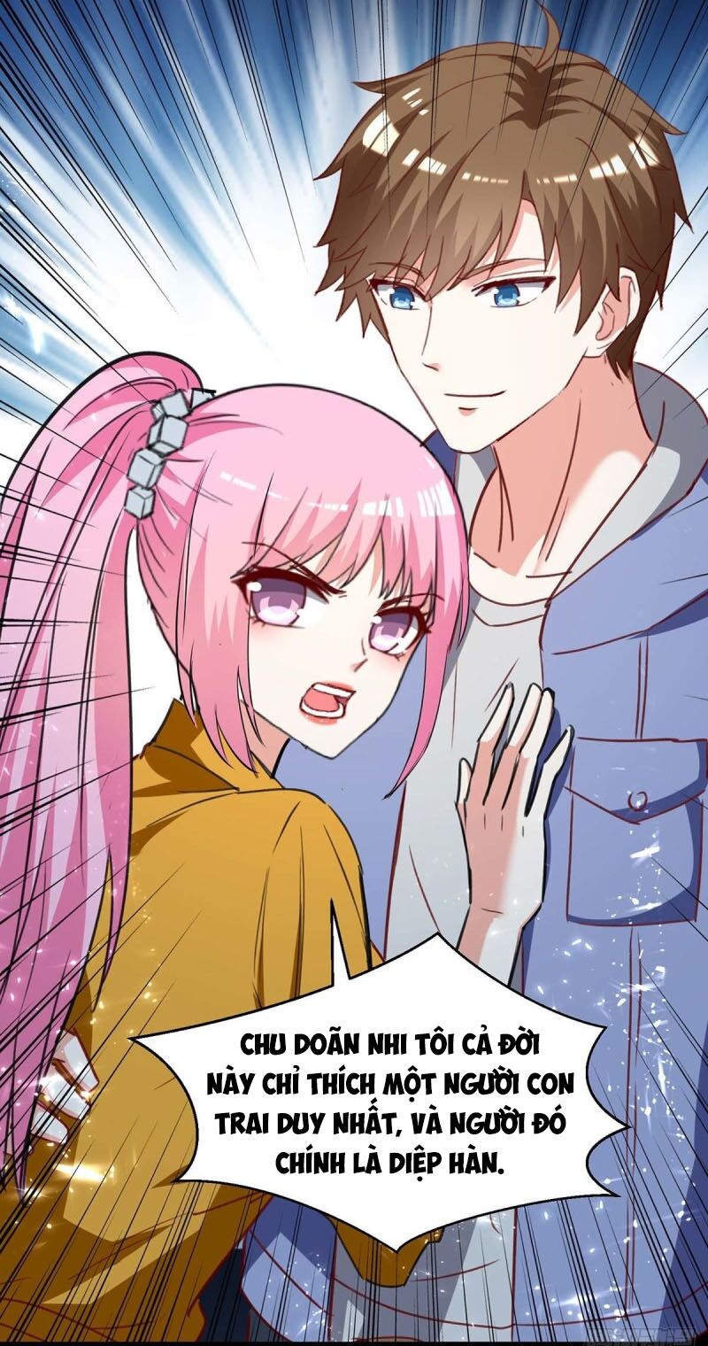 Thần Cấp Thấu Thị: Chapter 227