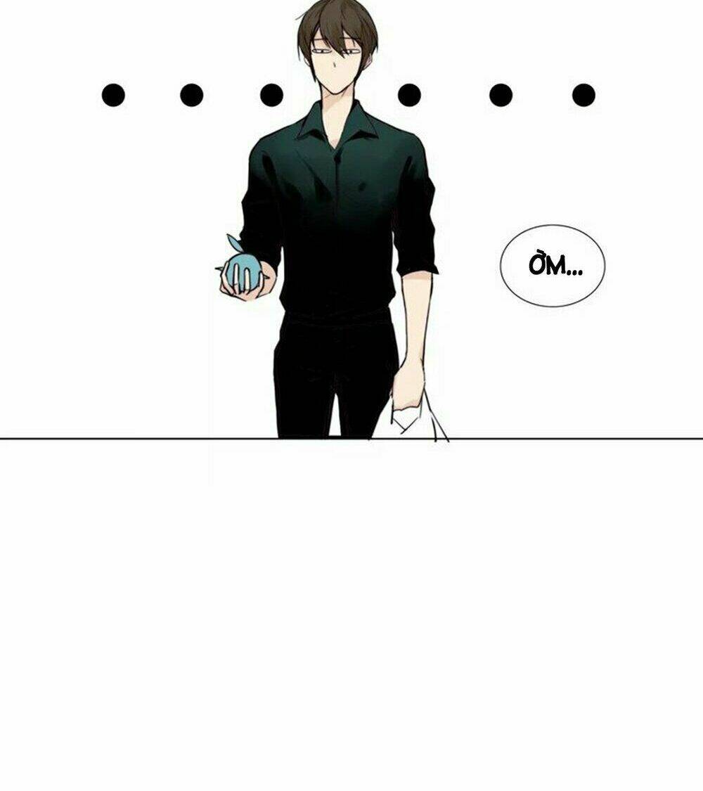 Tình Yêu Chớp Nhoáng: Chapter 11