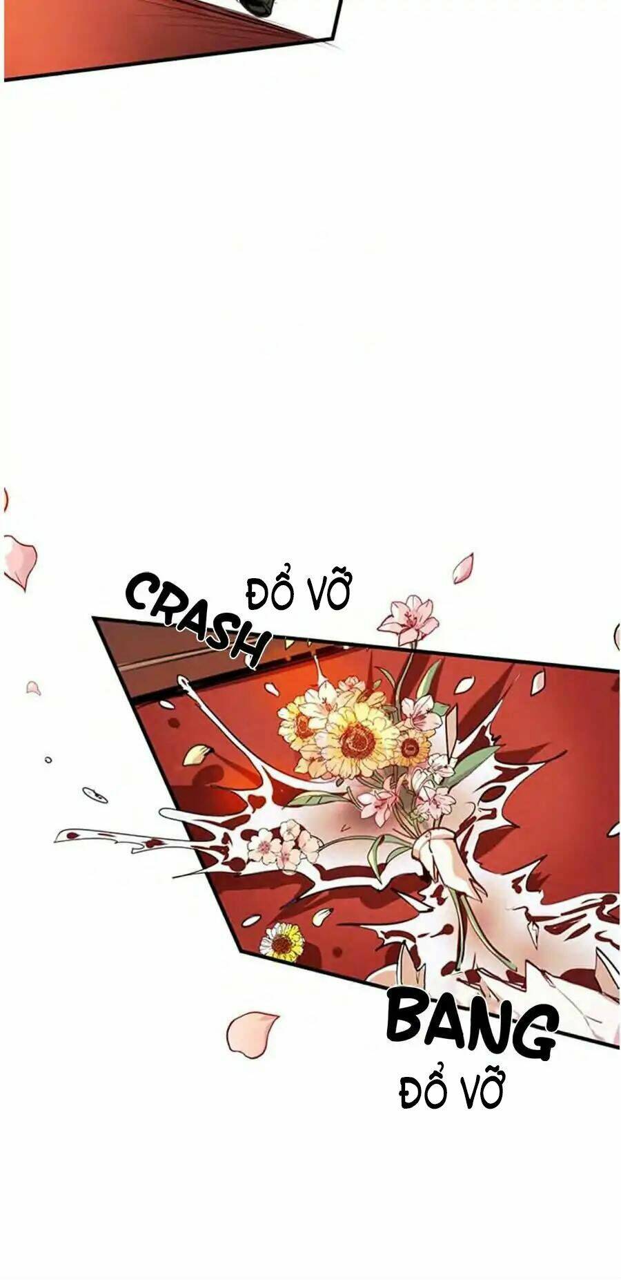 Công Tước, Loạn Vừa Thôi!: Chapter 1