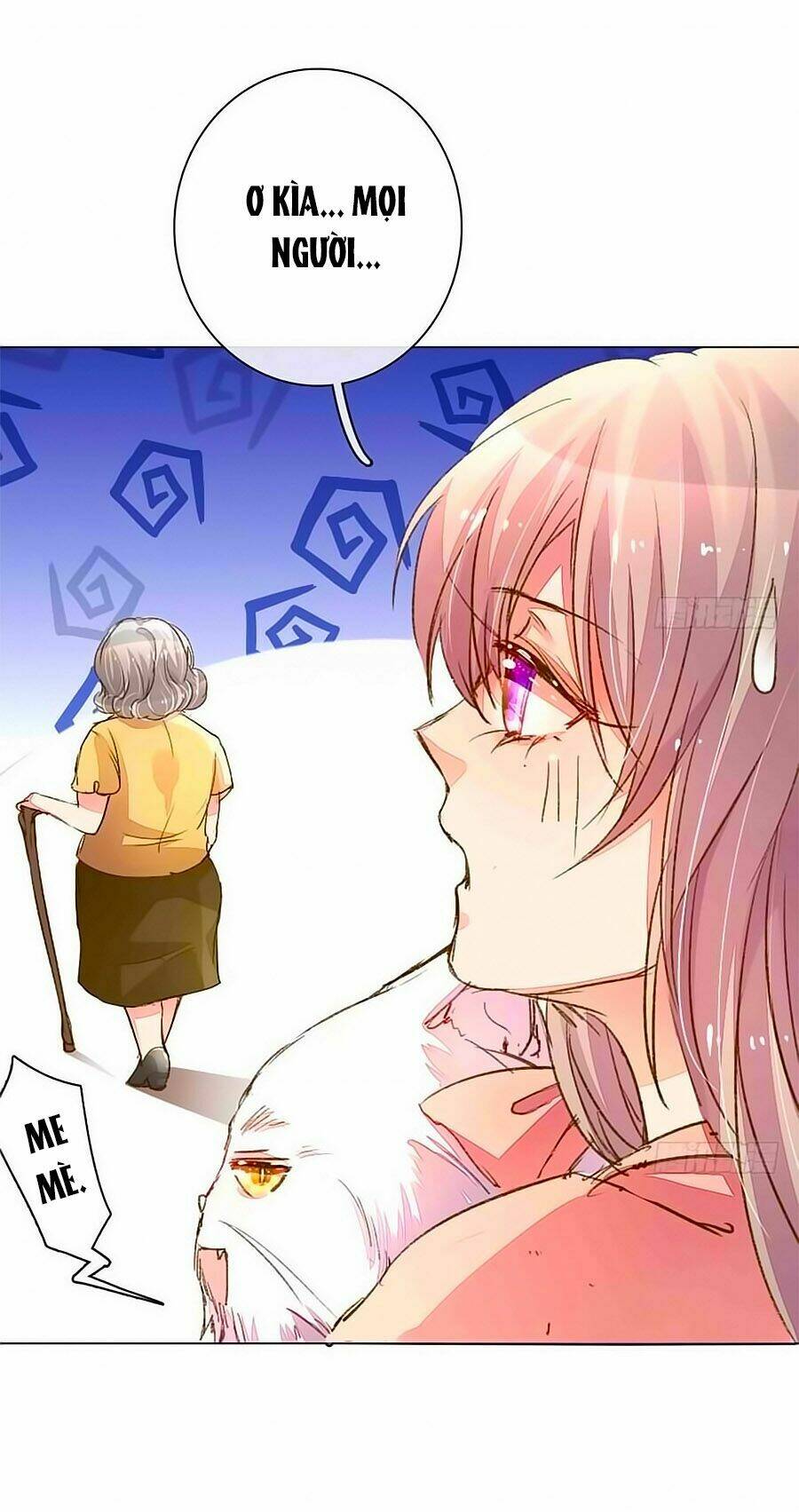 Hào Môn Tiểu Lãn Thê: Chapter 77